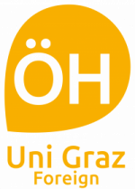 Logo Referat für ausländische Studierende