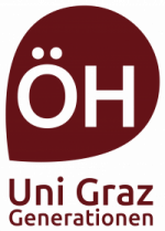 Logo Referat für Generationenfragen