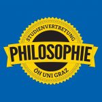 Logo Studienvertretung Philosophie