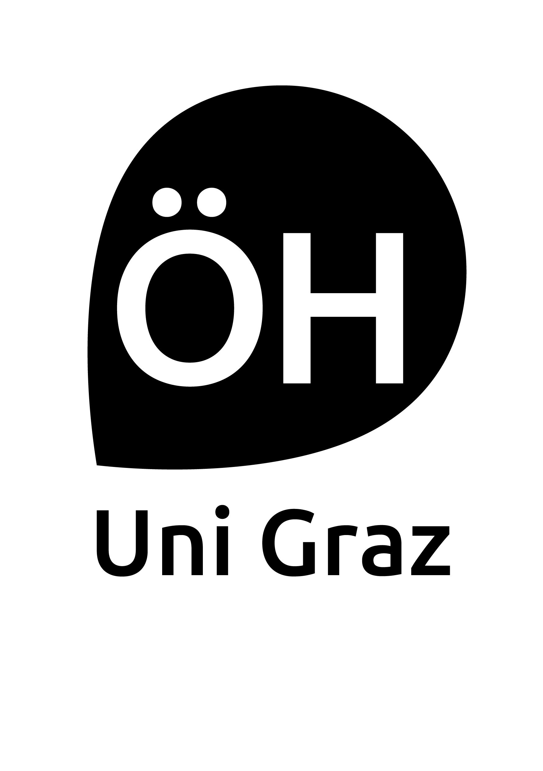 ÖH Uni Graz Logo