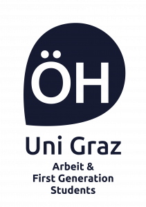 Logo Arbeitsreferat ÖH Uni Graz