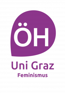 Logo Referat für feministische Politik ÖH Uni Graz