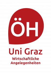 Logo Finanzreferat ÖH Uni Graz