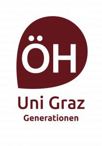 Logo Referat für Generationenfragen ÖH Uni Graz