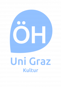Logo Kulturreferat ÖH Uni Graz