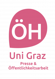 Logo Referat für Organisation & Digitalisierung ÖH Uni Graz