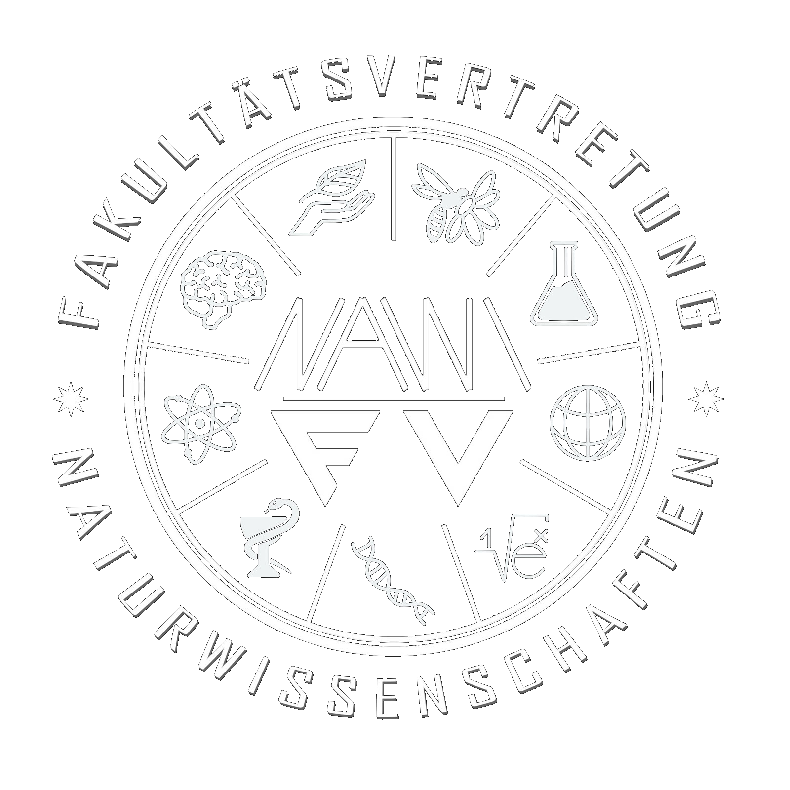 Logo FV Nawi inversiv