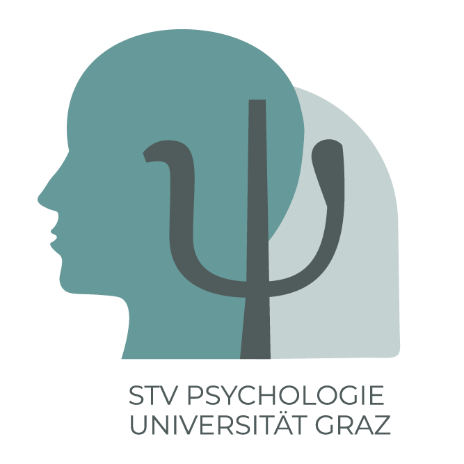 Logo der Studienvertretung Psychologie