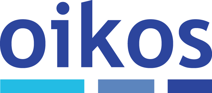 oikos logo Graz