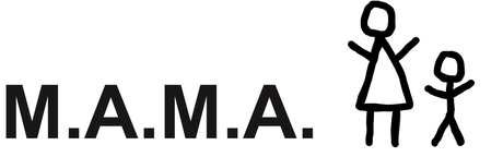 Logo des Vereins M.A.M.A.